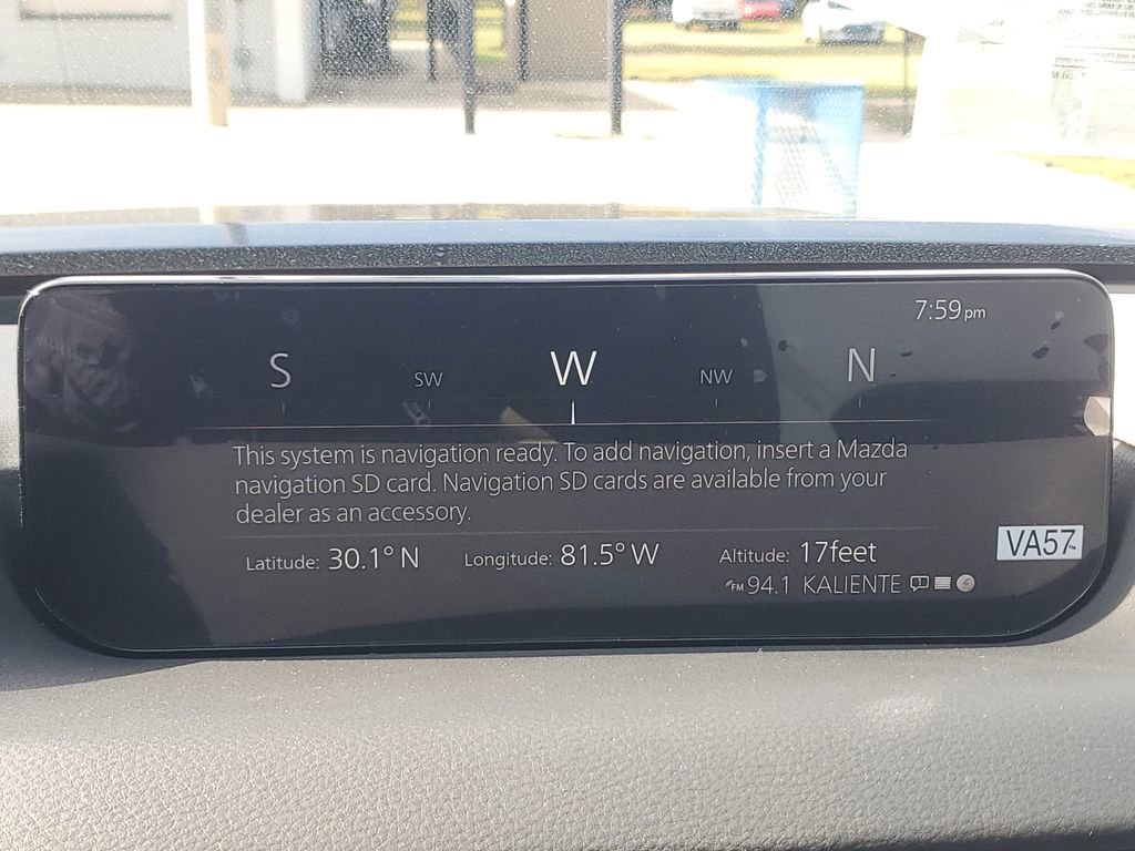 New 2026 MAZDA CX-50 AWD 2.5 S w/ Weather Package image 27