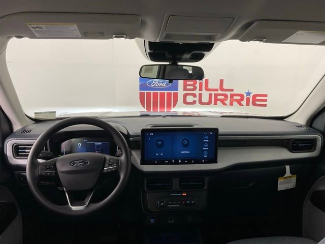 New 2026 Ford Maverick XLT image 17