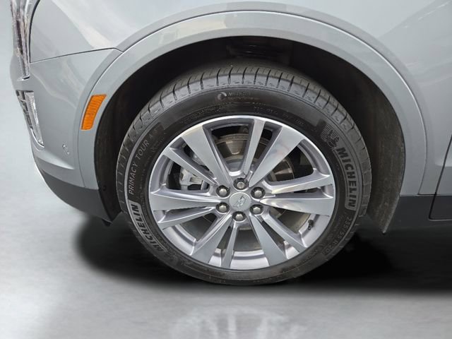 Certified 2024 Cadillac XT5 Premium Luxury w/ Platinum Package AWD/4WD image 40