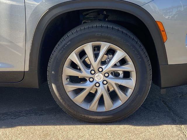 Used 2026 Buick Enclave Preferred image 29