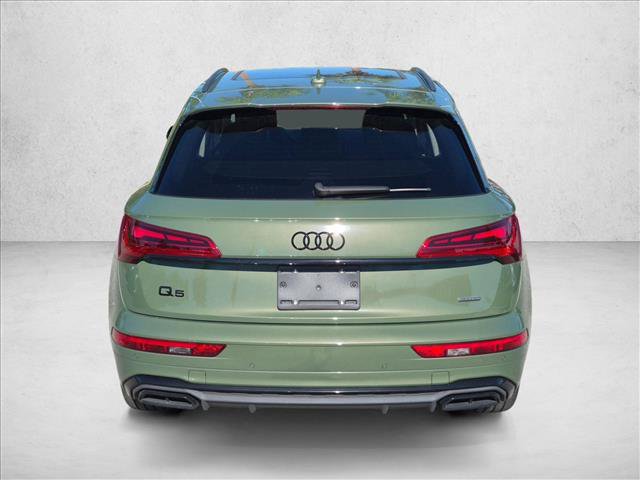 Used 2023 Audi Q5 2.0T Premium Plus w/ Premium Plus Package AWD/4WD image 6