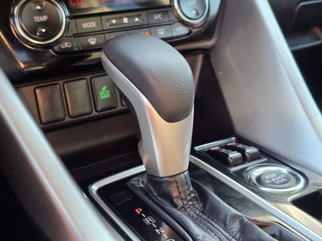 Used 2024 Mitsubishi Eclipse Cross SE AWD/4WD image 34