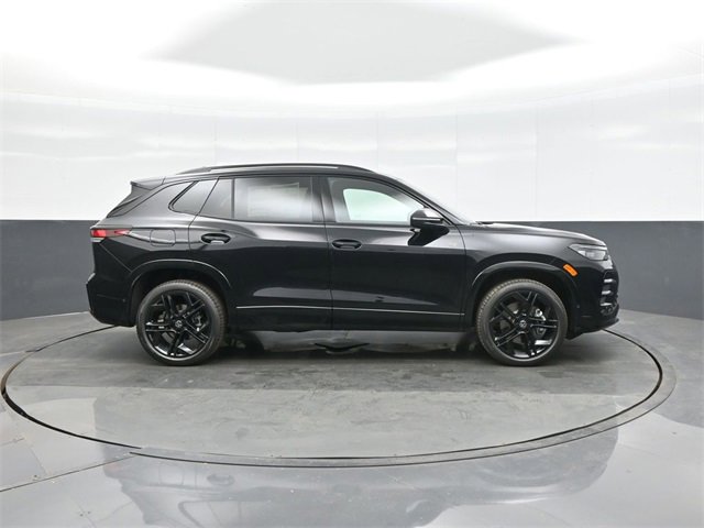 New 2026 Volkswagen Tiguan SE R-Line image 8