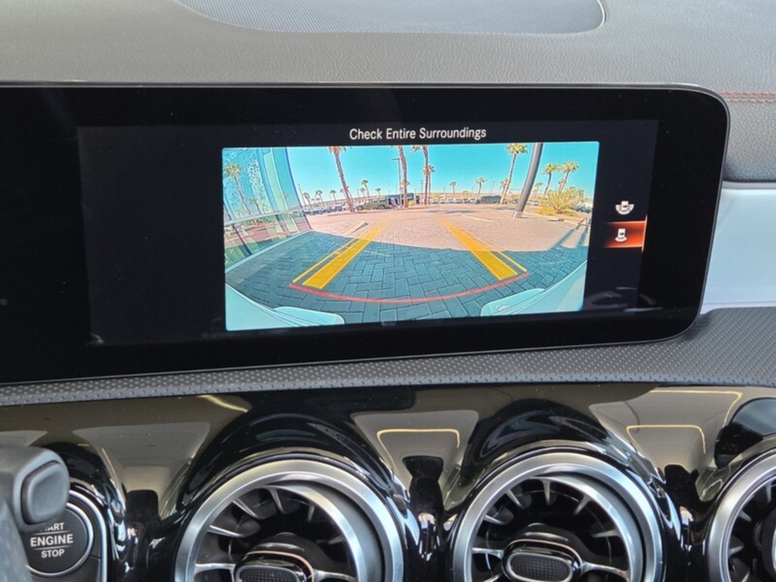 Certified 2023 Mercedes-Benz CLA 250 image 29