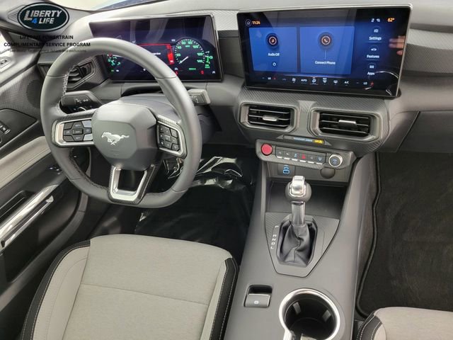 Used 2026 Ford Mustang EcoBoost w/ Mustang Nite Pony Package image 19