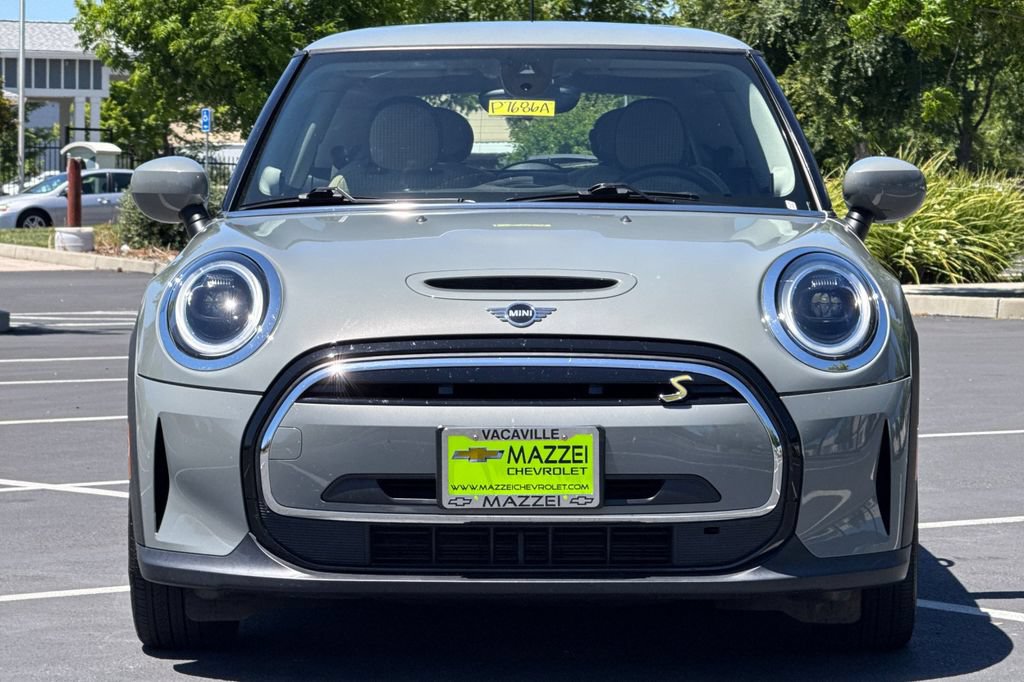 Used 2023 MINI Cooper SE FWD image 7