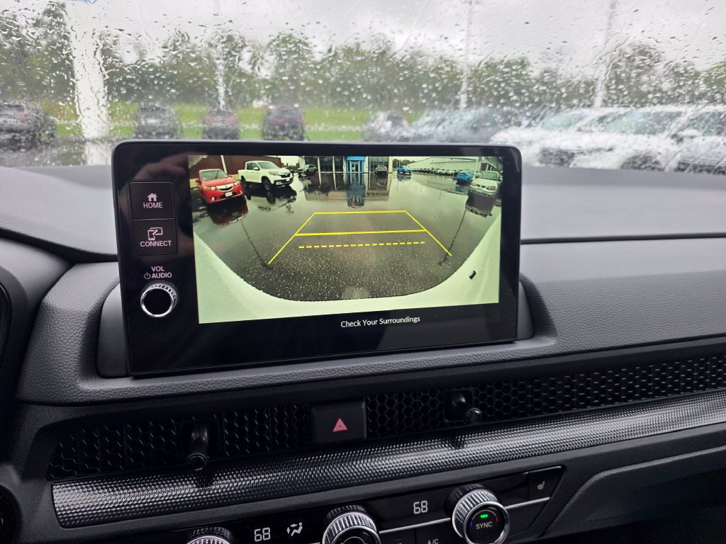 New 2027 Honda CR-V EX image 15