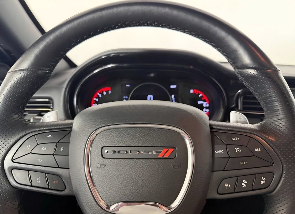 Used 2024 Dodge Durango R/T AWD/4WD image 22