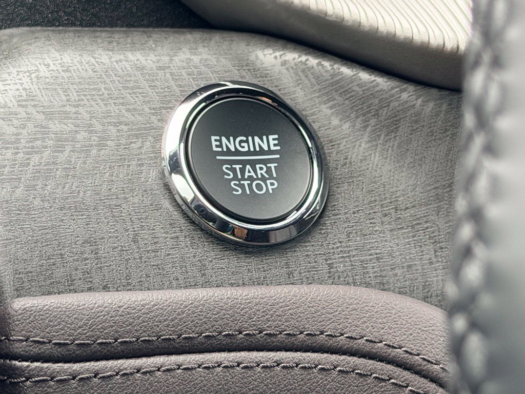 New 2027 Ford Explorer Platinum RWD image 25