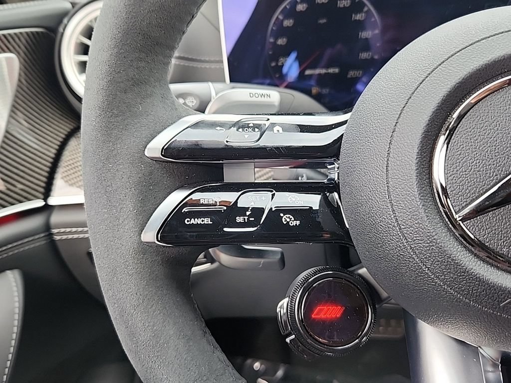 New 2024 Mercedes-Benz AMG GT 43 image 22