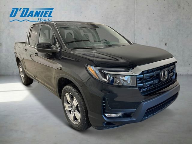 New 2026 Honda Ridgeline RTL image 9