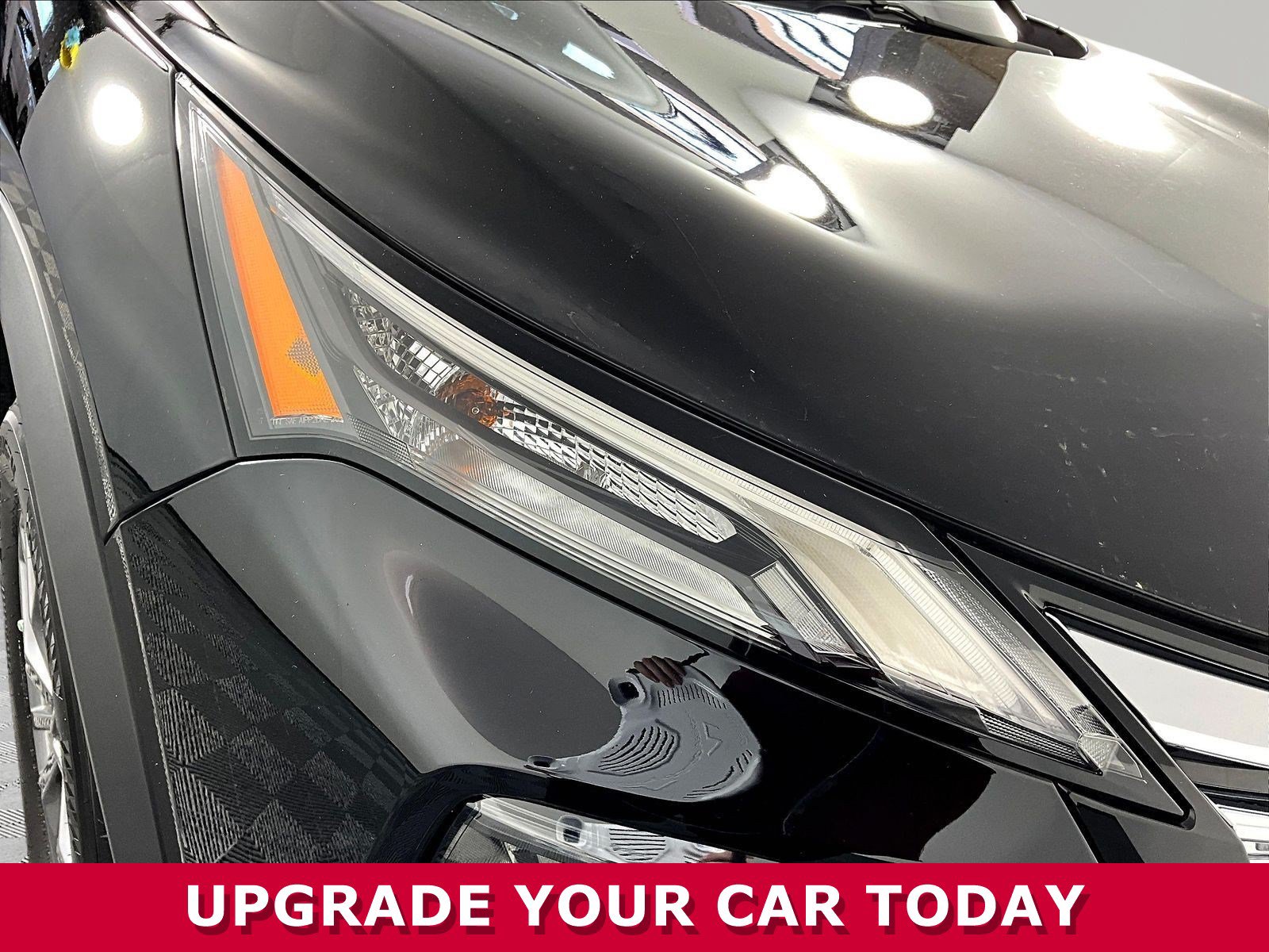Certified 2026 Nissan Rogue S AWD/4WD image 29