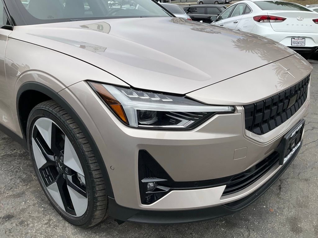 Used 2023 Polestar Polestar 2 w/ Pilot Pack FWD image 65