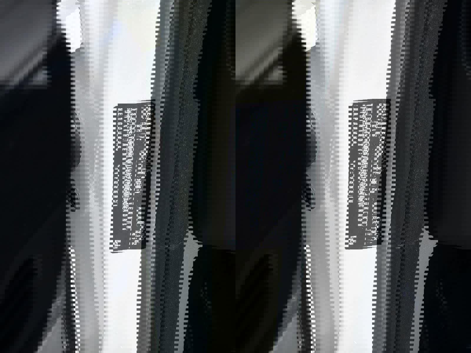 Used 2024 Lucid Air Pure image 9