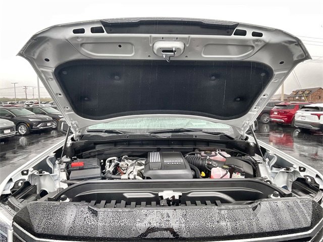 New 2026 GMC Sierra 1500 AT4 w/ Technology Package image 30