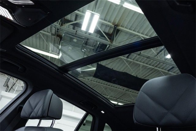 New 2026 BMW X5 xDrive40i w/ M Sport Package image 16