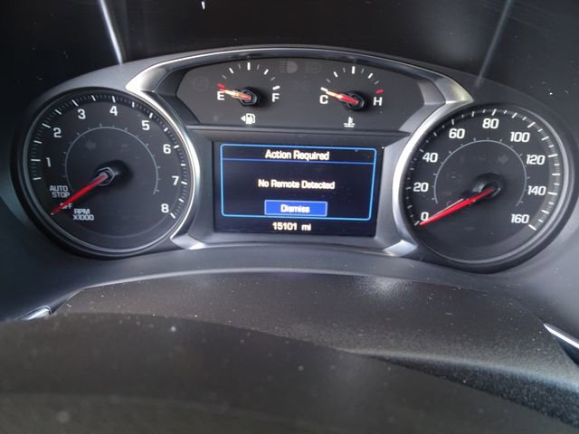 Used 2024 Chevrolet Equinox LS w/ LS Convenience Package FWD image 15