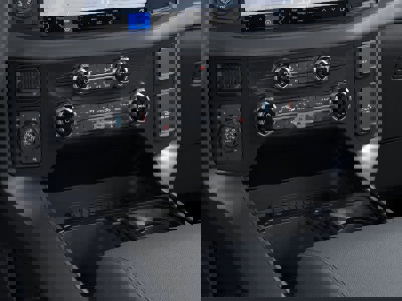 New 2025 Ford F150 XLT w/ Equipment Group 302A MID image 15