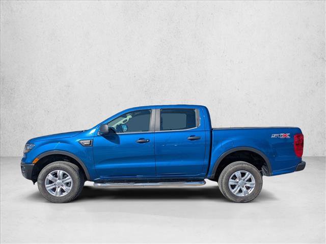 Used 2019 Ford Ranger XL w/ Equipment Group 101A Mid image 8