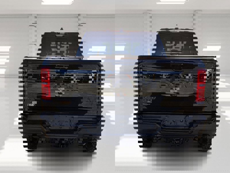 New 2026 RAM 1500 RHO w/ RHO Level 1 Equipment Group image 4