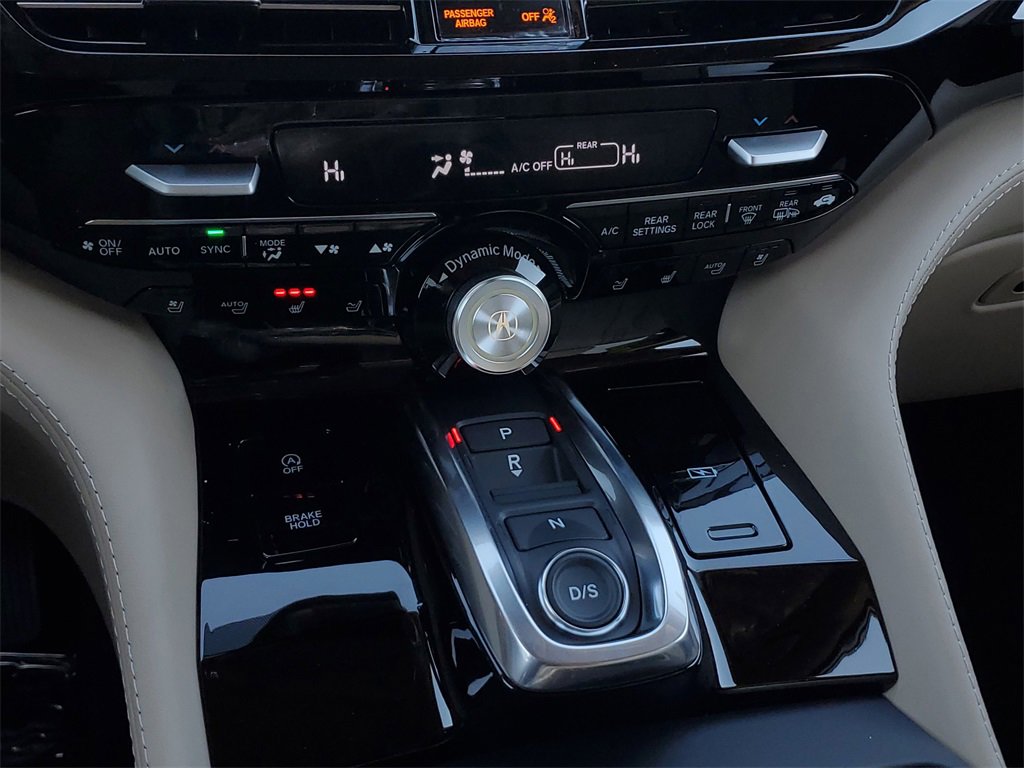 New 2026 Acura MDX w/ Advance Package image 30
