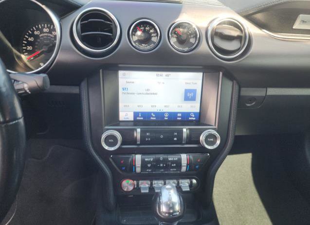 Used 2021 Ford Mustang GT w/ Equipment Group 301A image 10