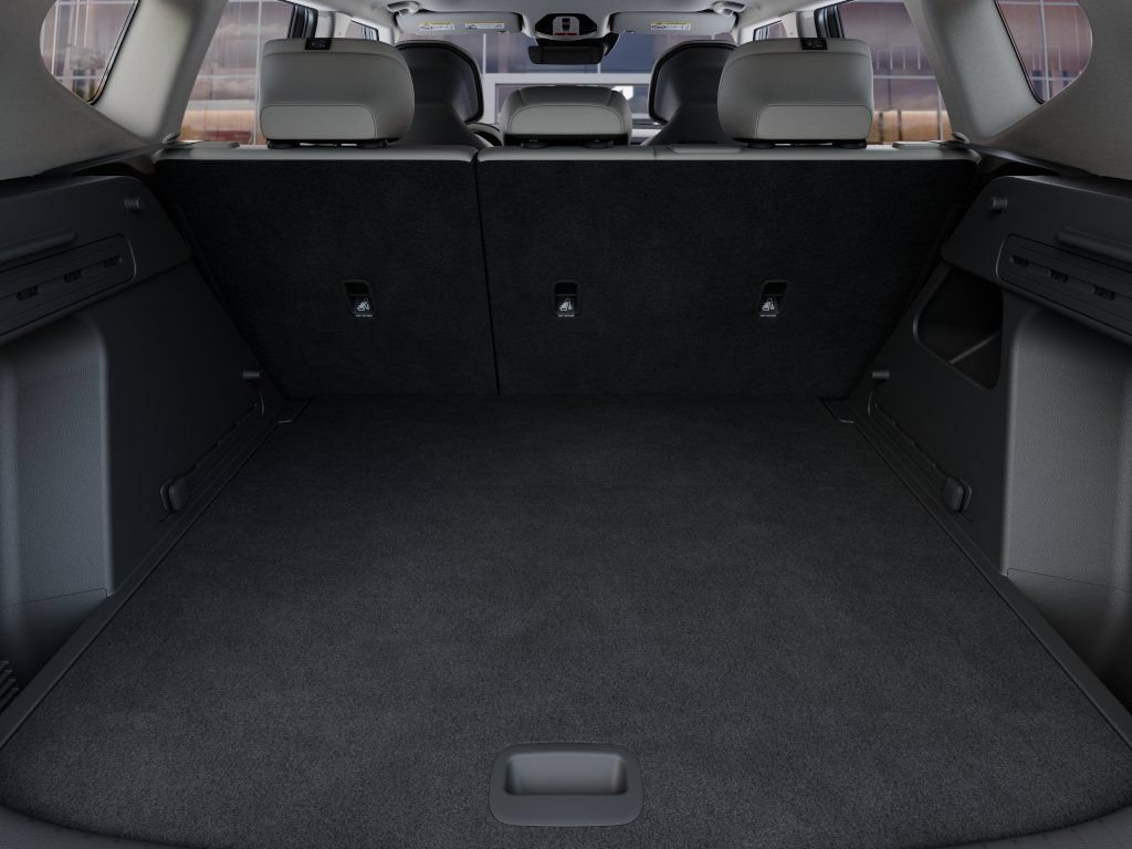 New 2027 Kia Seltos EX AWD/4WD image 19