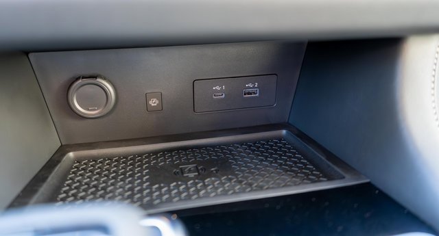 New 2025 Nissan Pathfinder SL image 20