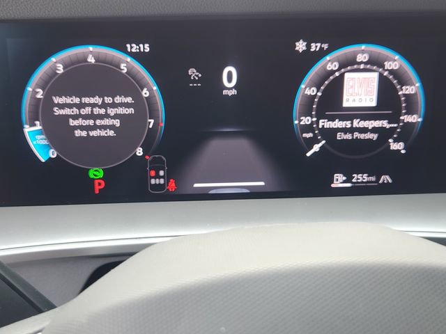 New 2026 Volkswagen Tiguan SE image 15