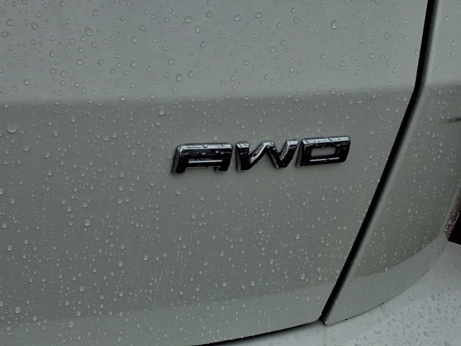 Certified 2024 Ford Escape ST-Line AWD/4WD image 31