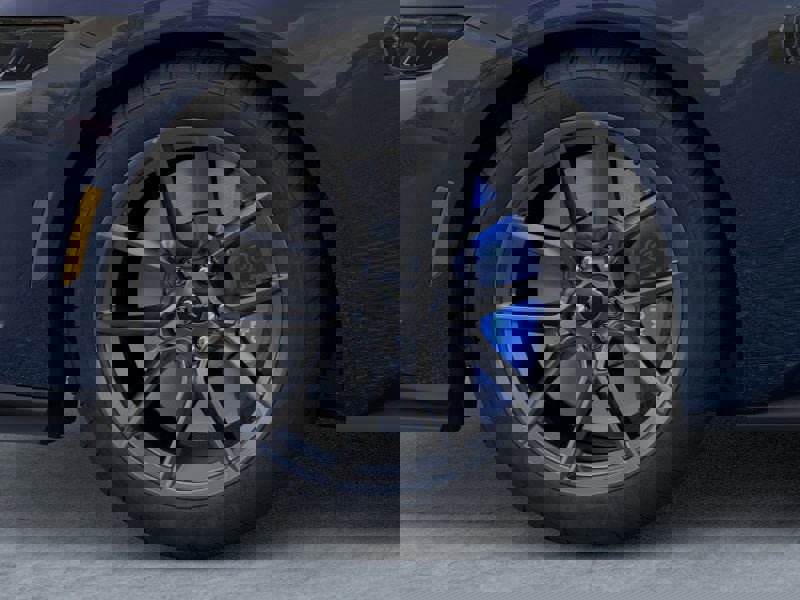 New 2025 Ford Mustang Dark Horse w/ Dark Horse Handlin Package RWD image 48