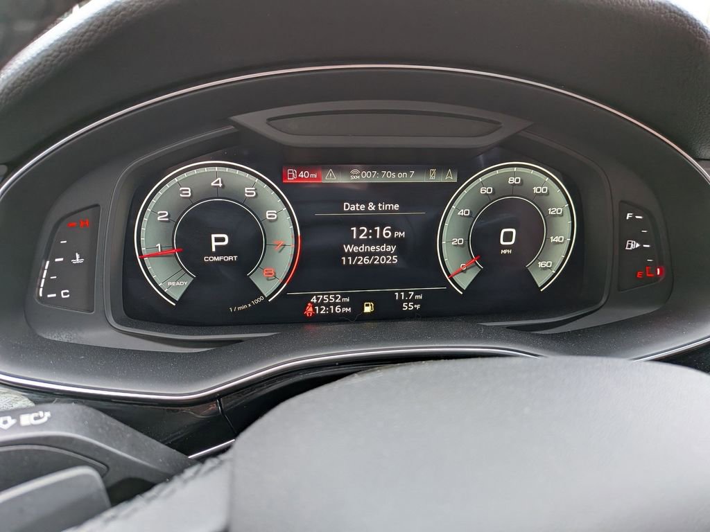 Used 2021 Audi Q7 2.0T Premium Plus image 15