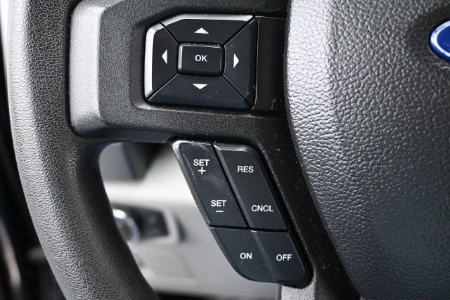 Certified 2018 Ford F150 XLT AWD/4WD image 18