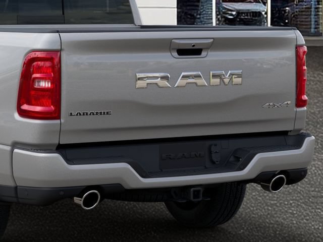 New 2027 RAM 1500 Laramie w/ Laramie Preferred Package AWD/4WD image 13