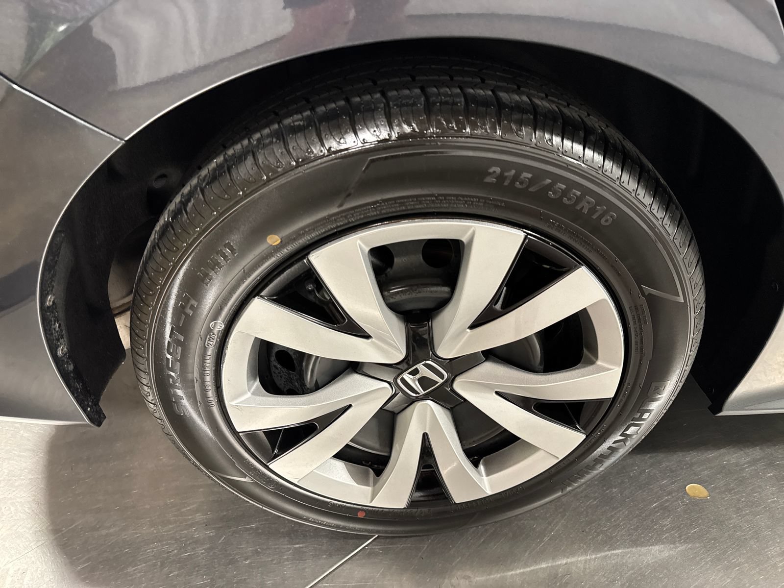 Used 2025 Honda Civic LX image 13