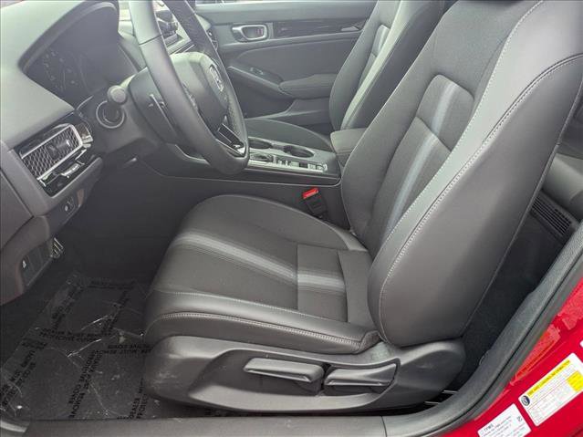 Certified 2026 Honda Civic Sport image 16