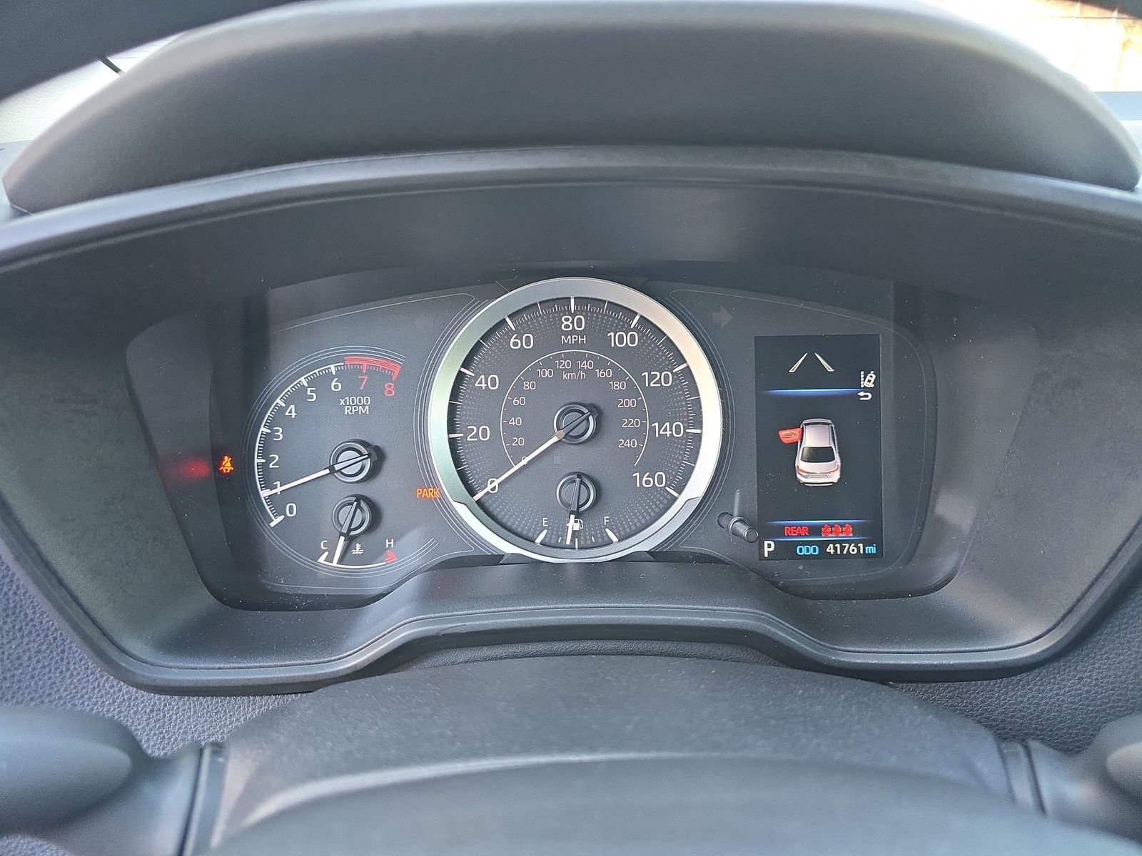 Used 2022 Toyota Corolla LE image 24