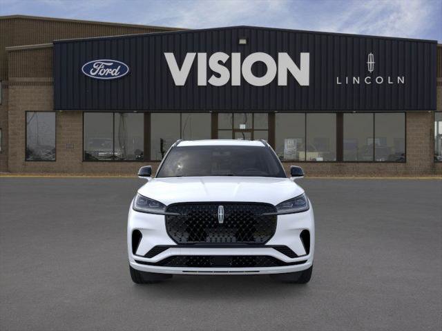 New 2025 Lincoln Aviator Reserve w/ Jet Appearance Package image 6