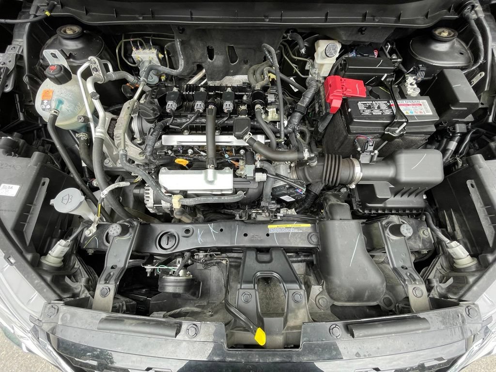 Used 2024 Nissan Kicks S FWD image 33