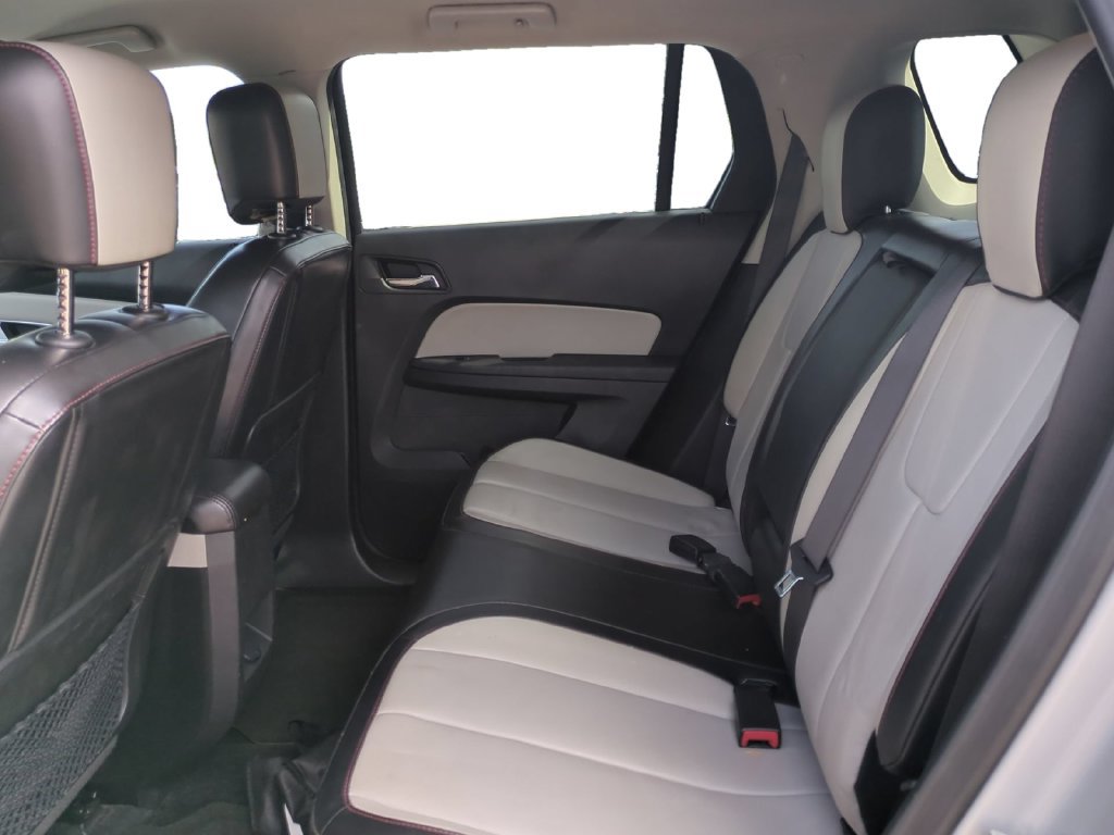 Used 2017 GMC Terrain SLT w/ Driver Alert Package I FWD image 15