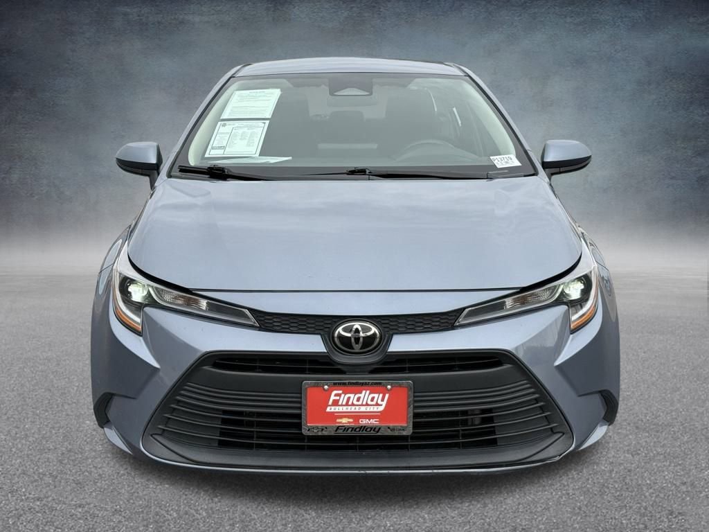 Used 2023 Toyota Corolla LE image 9