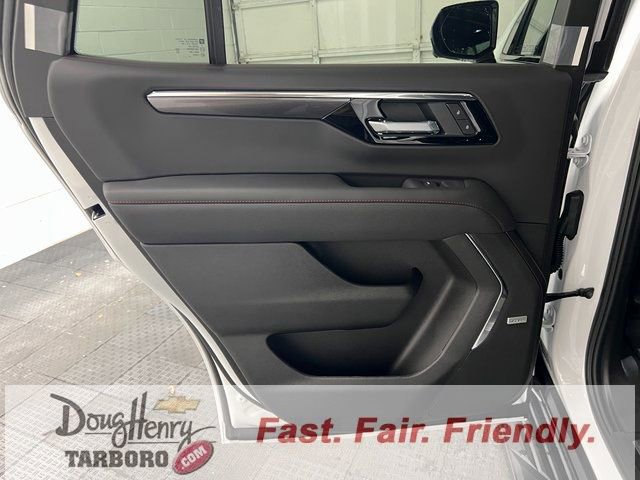 New 2026 Chevrolet Tahoe RST w/ Advanced Technology Package image 32