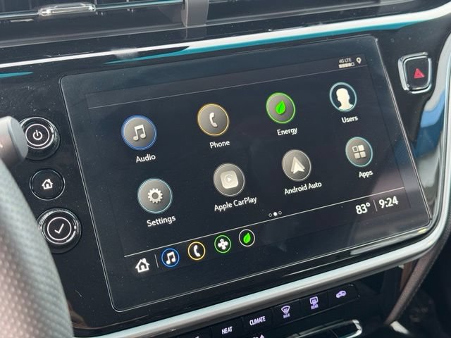 Used 2023 Chevrolet Bolt LT FWD image 2