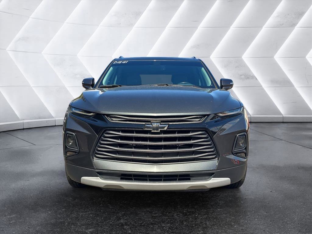 Used 2020 Chevrolet Blazer LT image 8
