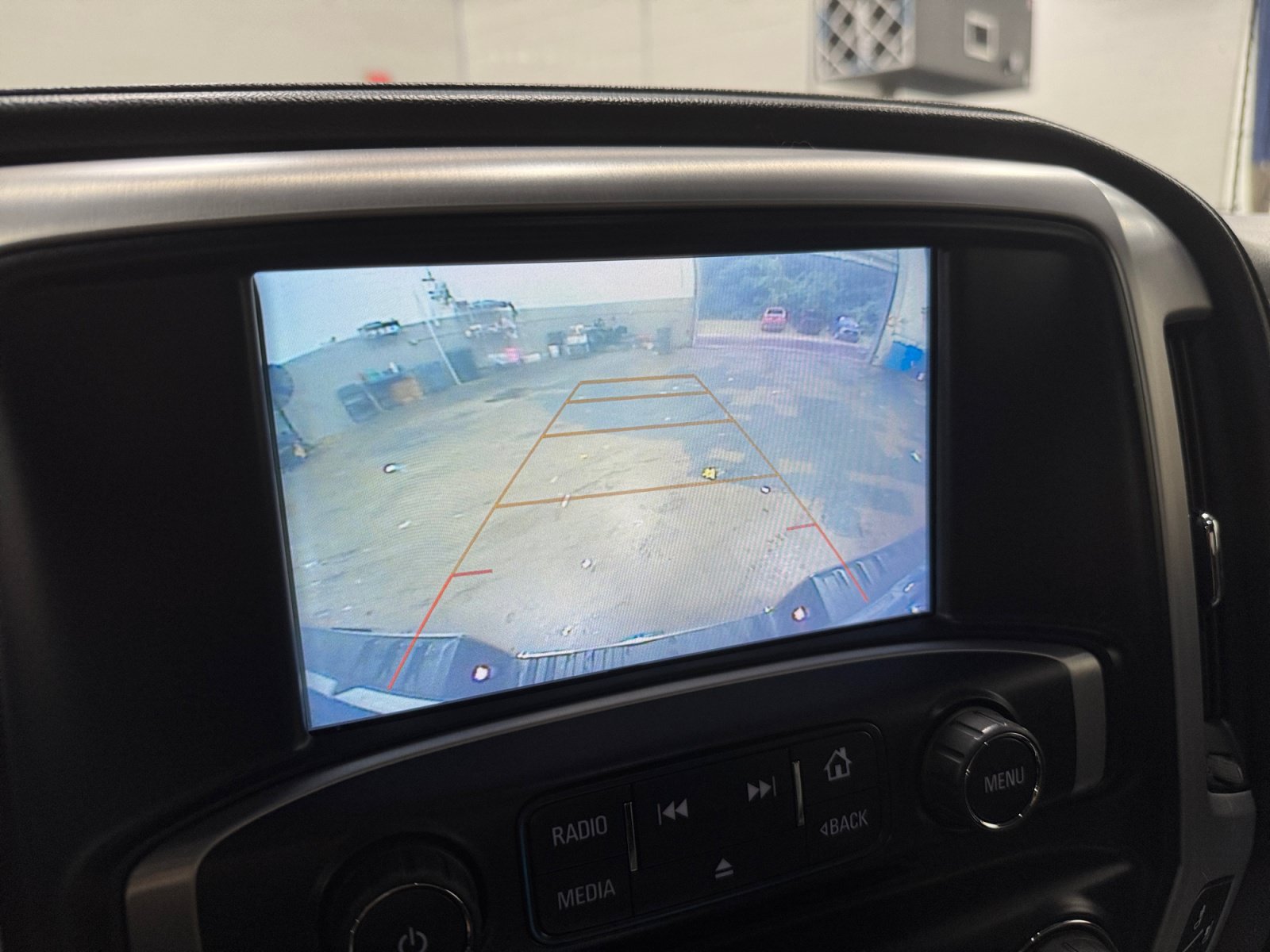 Used 2018 GMC Sierra 1500 SLT AWD/4WD image 20
