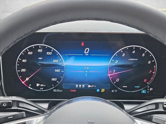 Certified 2026 Mercedes-Benz GLC 300 image 10