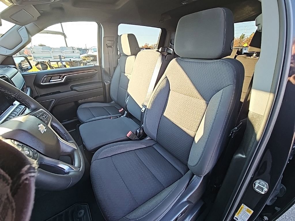 Used 2023 Chevrolet Silverado 1500 LT image 13