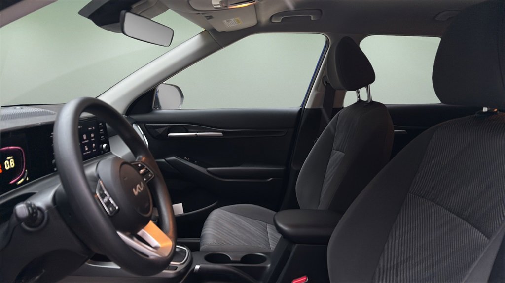 Used 2024 Kia Seltos LX image 15
