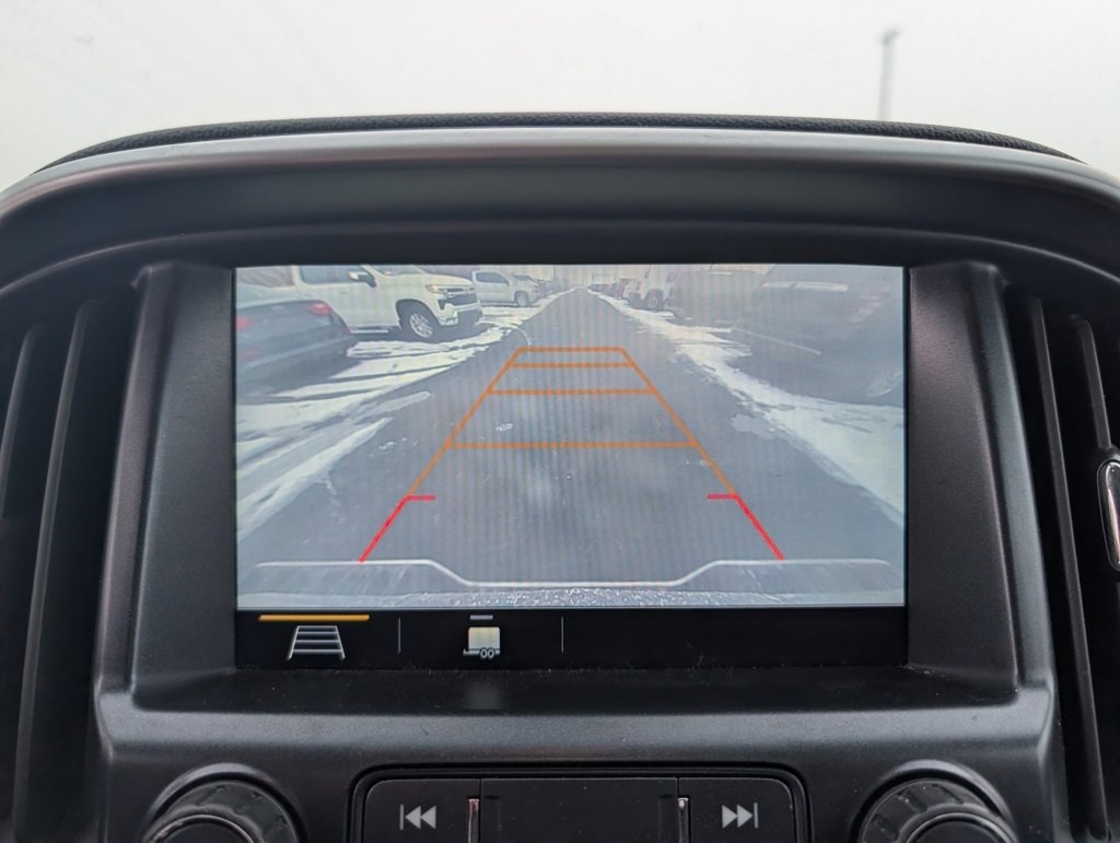 Used 2019 Chevrolet Colorado LT image 14