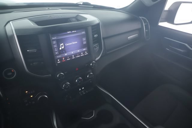 Used 2021 RAM 1500 Big Horn AWD/4WD image 22